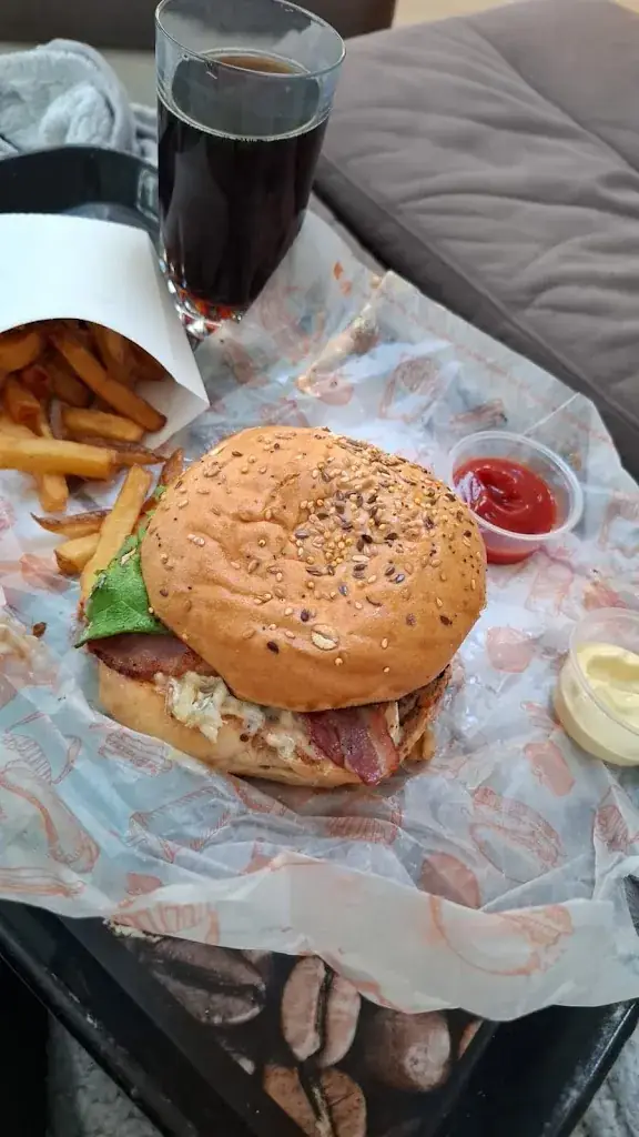 BPC Brigitte & Yoann_Ruddy food diner_Versoud_avis