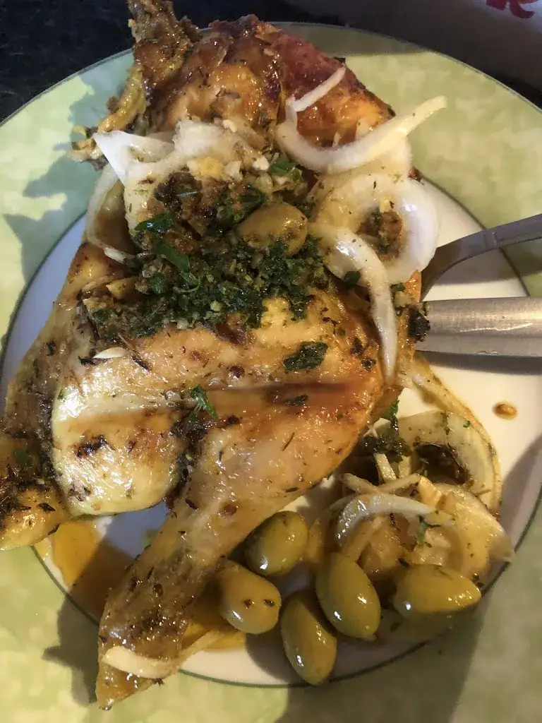 anais vig_RÔTISSERIE Aucamville_Toulouse_review