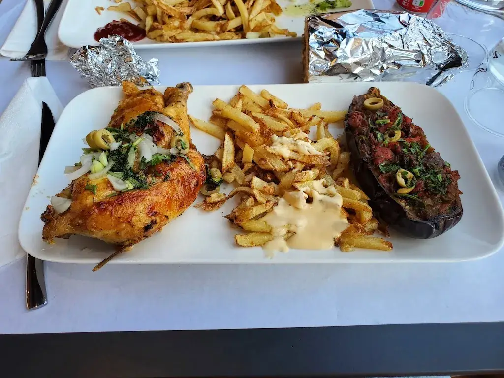 RÔTISSERIE Aucamville_Toulouse_slider_image_2