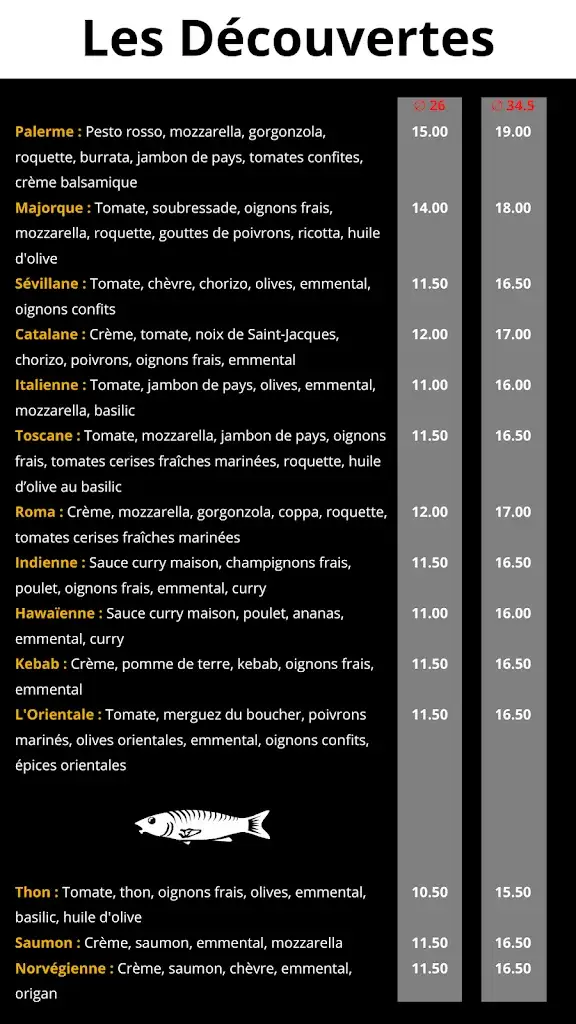 Menu_Pizza Passion_Aucamville_image_1