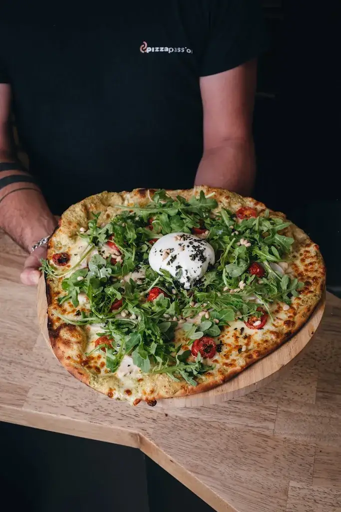 Menu_Pizza Passion_Aucamville_image_8