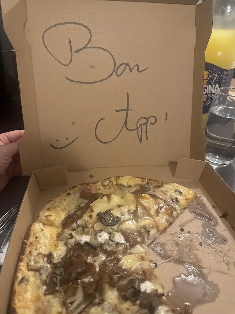 Antoine Pinte_Pizza Passion_Aucamville_review