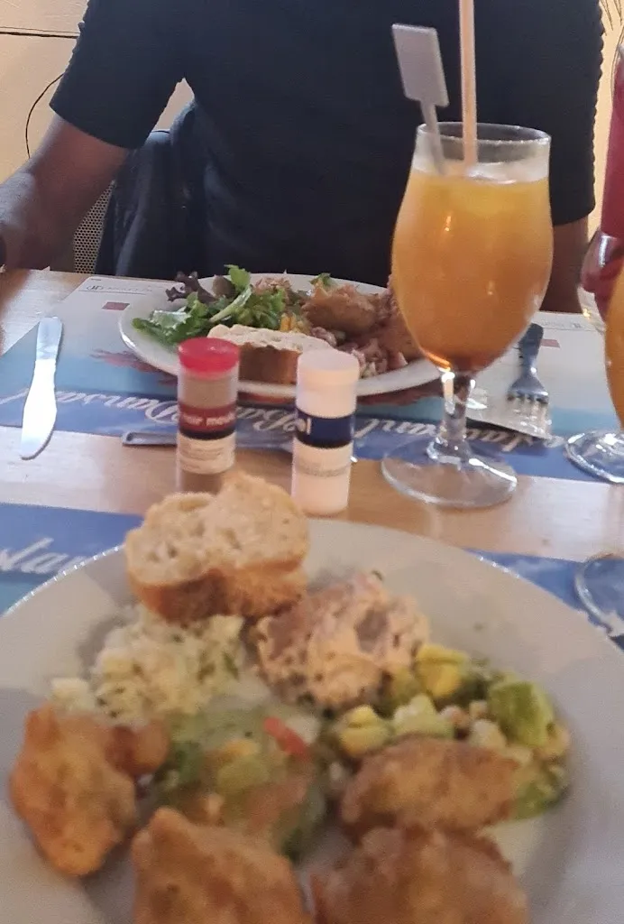 Alyson Courtois_Le Jardin Créole 31_Aucamville_review