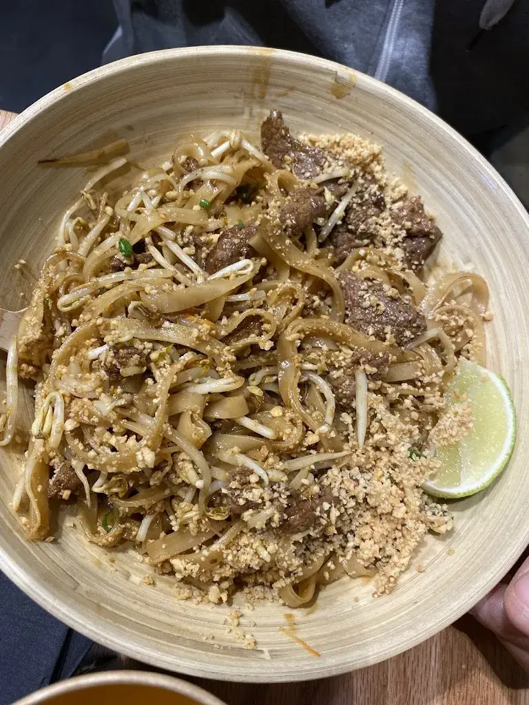 Menu_Pitaya Thaï Street Food - Toulouse Aucamville_Aucamville_image_8