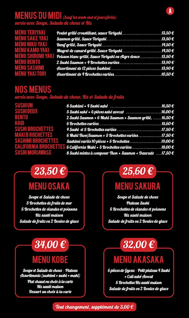 Menu_AKASAKA_Saint-Alban_image_3