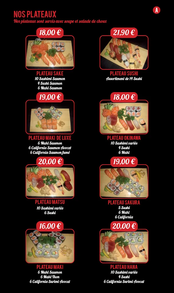 Menu_AKASAKA_Saint-Alban_image_4