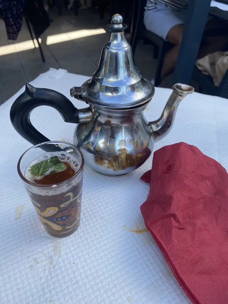 Menu_La Rose des Sables - Restaurant_Saint-Alban_image_7