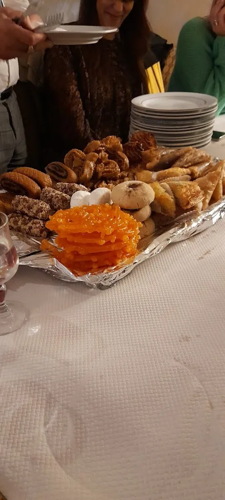 Menu_La Rose des Sables - Restaurant_Saint-Alban_image_9