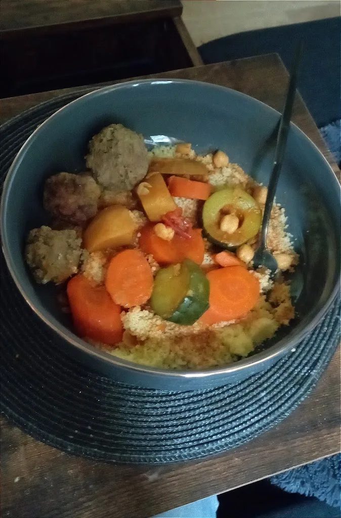 Aries Pride_La Rose des Sables - Restaurant_Saint-Alban_review