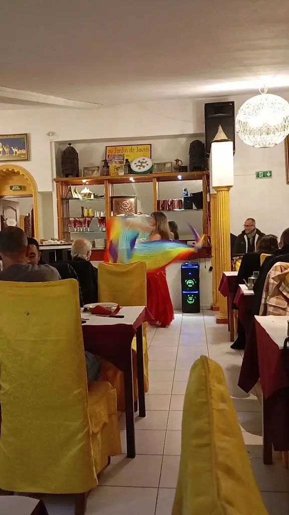 La Rose des Sables - Restaurant_Saint-Alban_slider_image_2