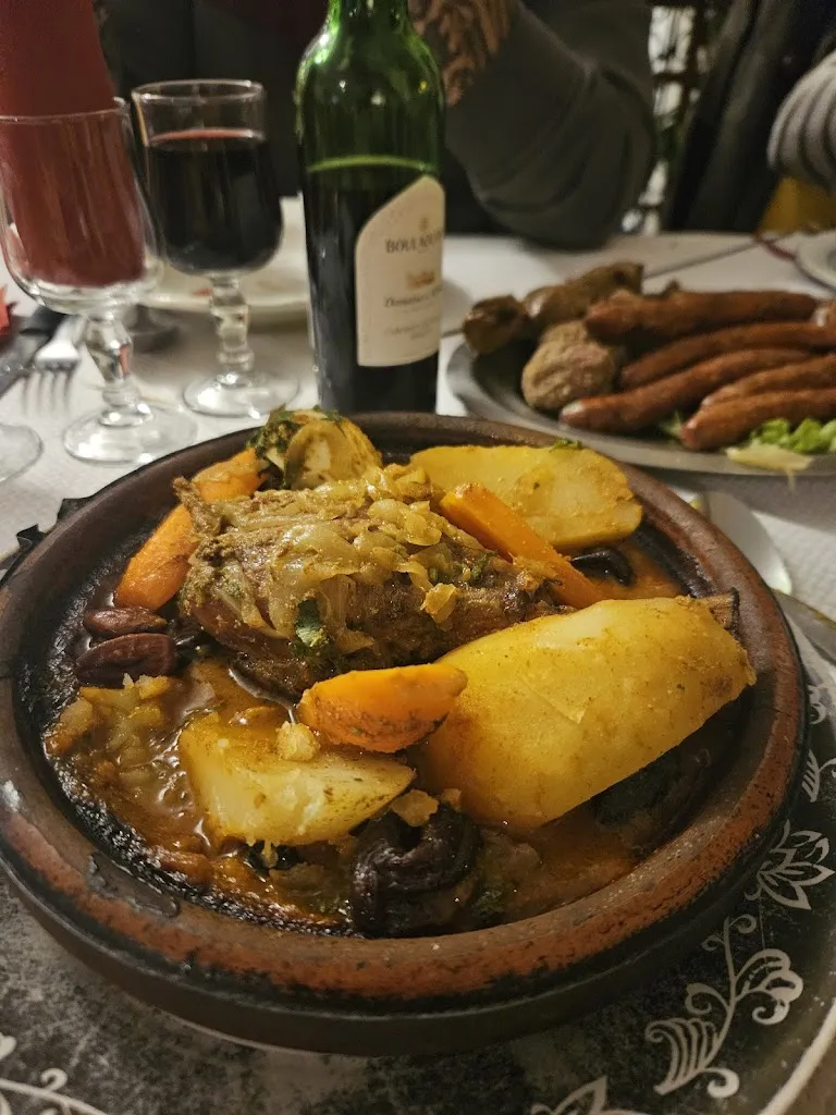 La Rose des Sables - Restaurant_Saint-Alban_slider_image_3