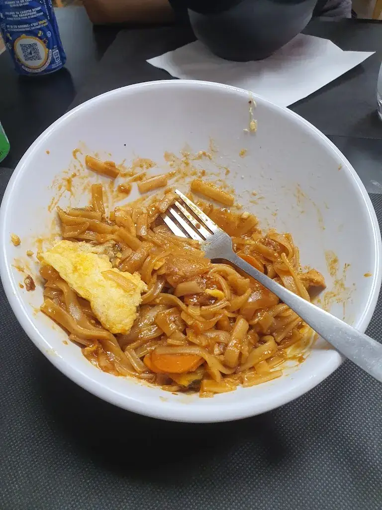 Menu_75 Street à Aucamville anciennement Wok King Street_Aucamville_image_2