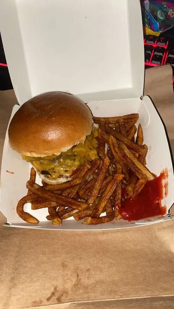 Menu_75 Street à Aucamville anciennement Wok King Street_Aucamville_image_8