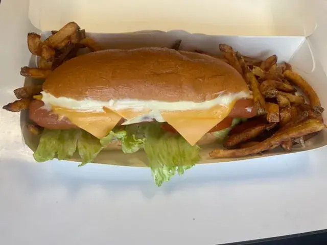 Menu_75 Street à Aucamville anciennement Wok King Street_Aucamville_image_9