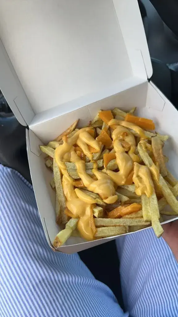 Boukhorsa Ines_75 Street à Aucamville anciennement Wok King Street_Aucamville_review