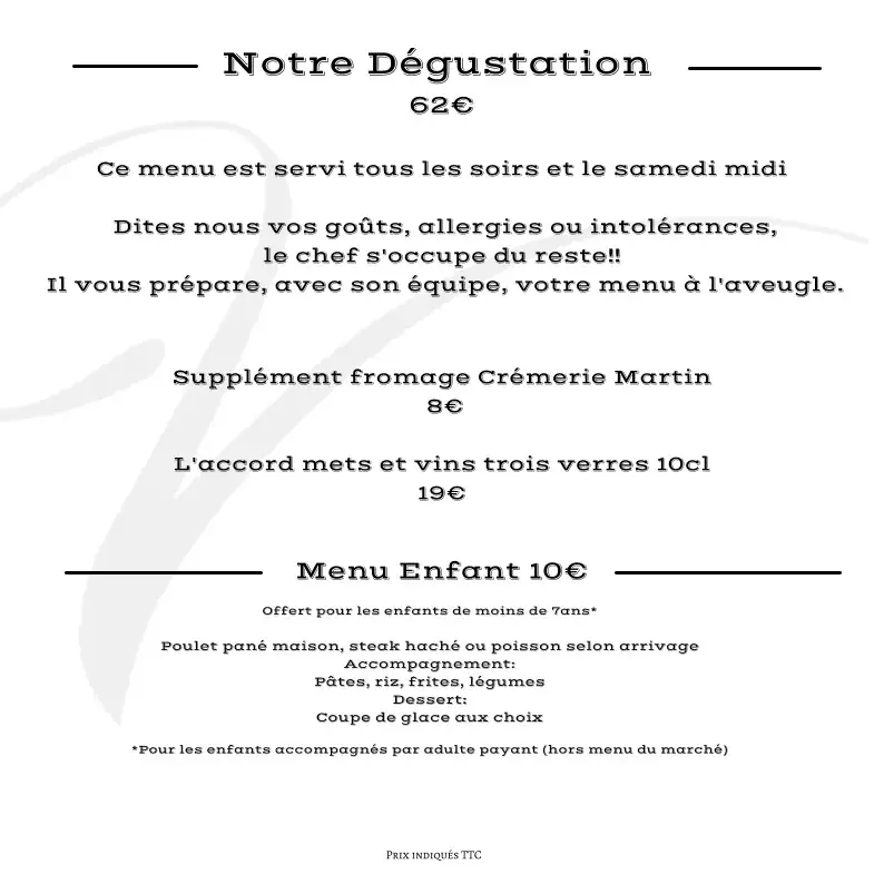 Menu_Restaurant - Le Virgil_Fenouillet_image_2