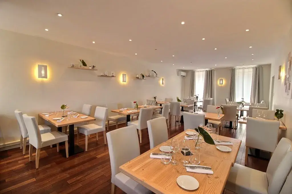 Restaurant - Le Virgil_Fenouillet_slider_image_1