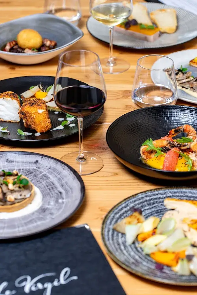 Restaurant - Le Virgil_Fenouillet_slider_image_2