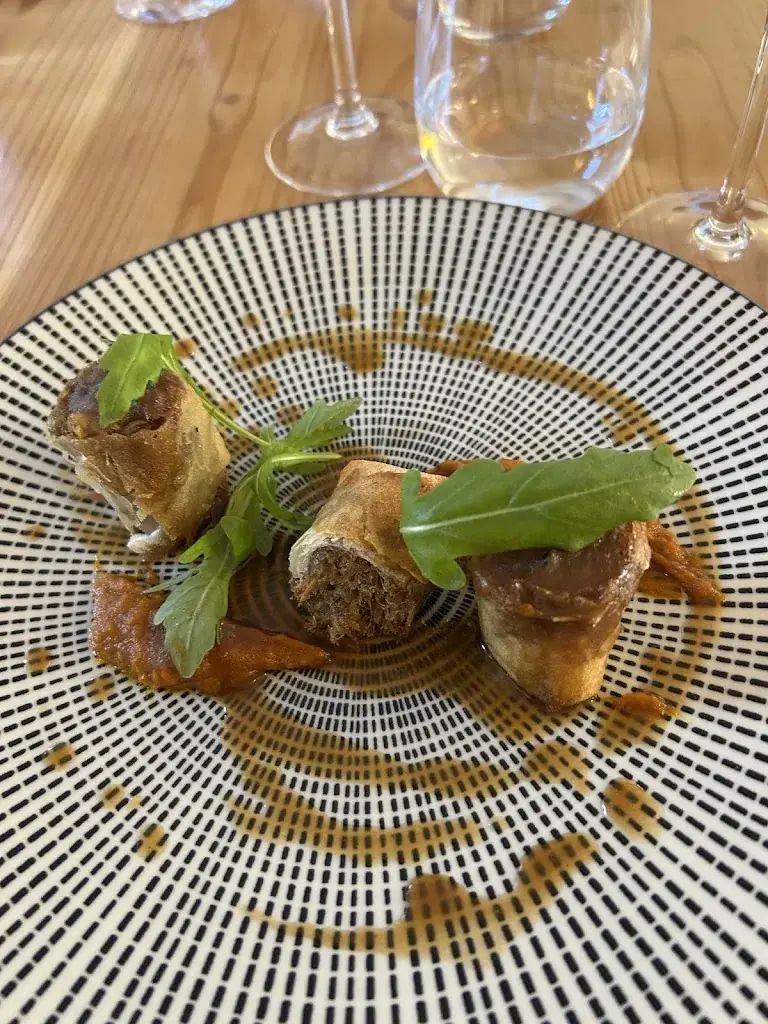 Restaurant - Le Virgil_Fenouillet_slider_image_3