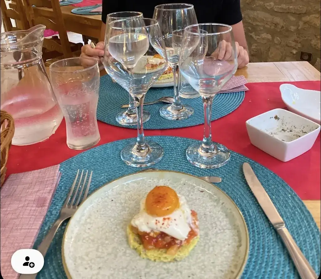 Astrid Bonafé_Le Relais du Pont Vieux_Auriac-sur-Vendinelle_review