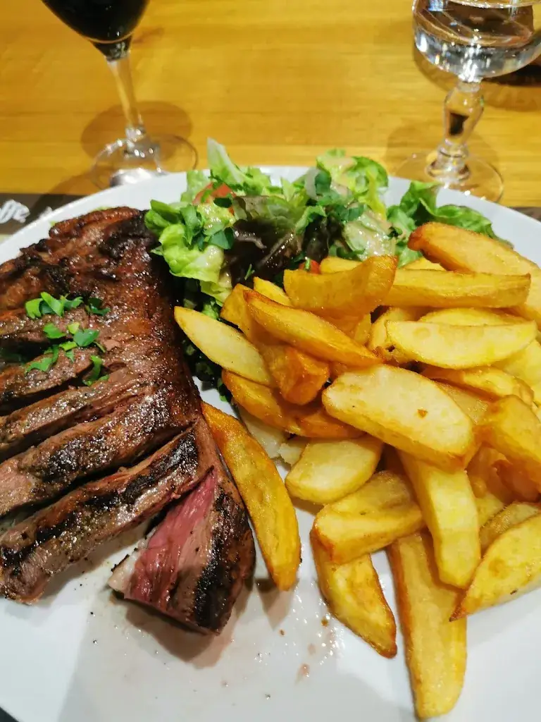 Florence Deméocq_Le Relais du Pont Vieux_Auriac-sur-Vendinelle_review