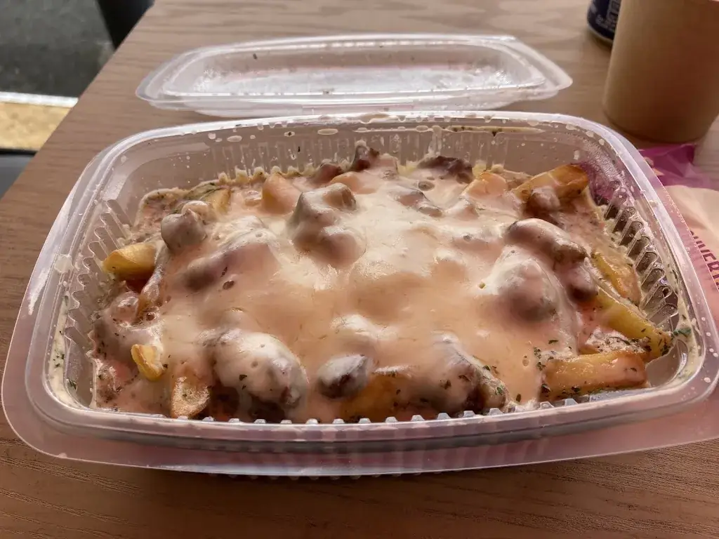 Arnaud B_Napoli Pizza & Snack_Aussillon_review