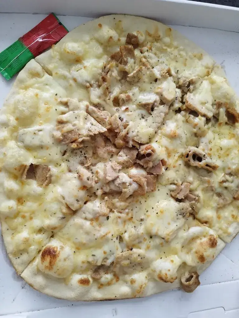 Théo_Napoli Pizza & Snack_Aussillon_review