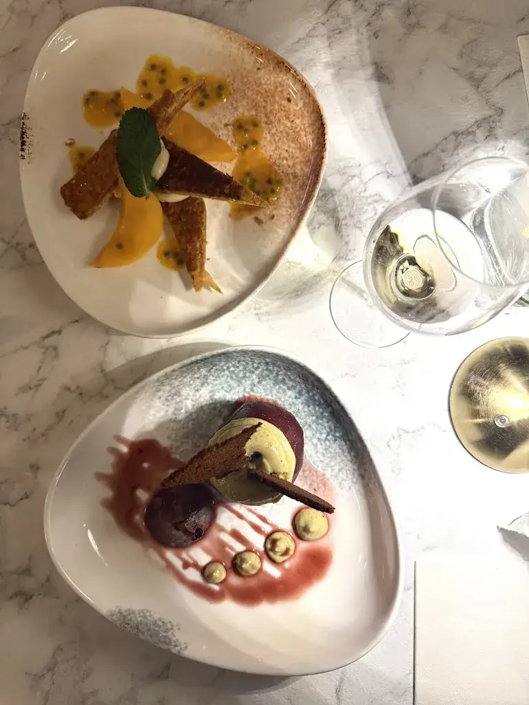 Menu_Hotel Saint Laurans_Aurignac_image_6