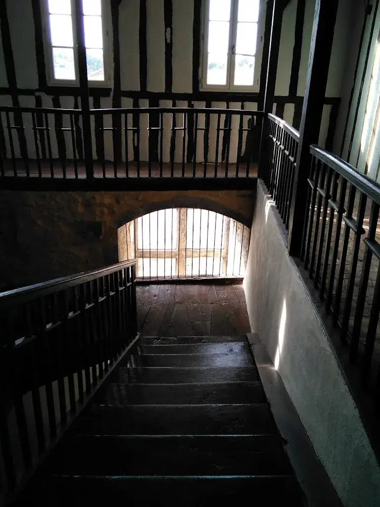 Valeria Elli_Hotel Saint Laurans_Aurignac_review