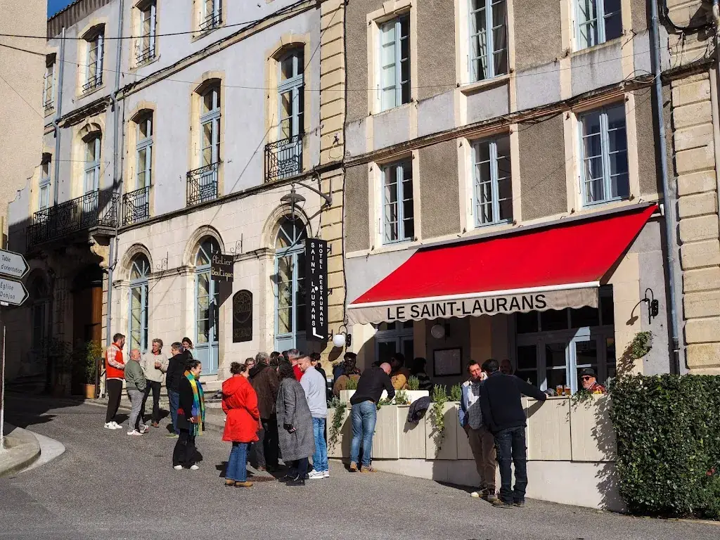 Hotel Saint Laurans_Aurignac_slider_image_3