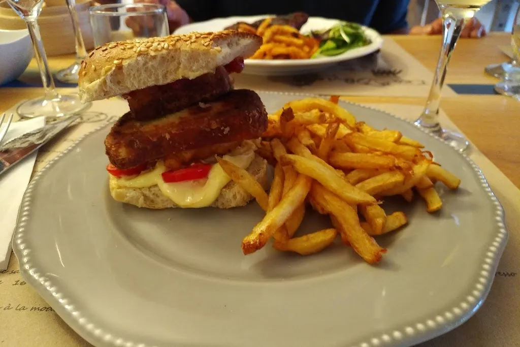 Menu_Restaurant Les Oliviers Aurignac_Aurignac_image_5