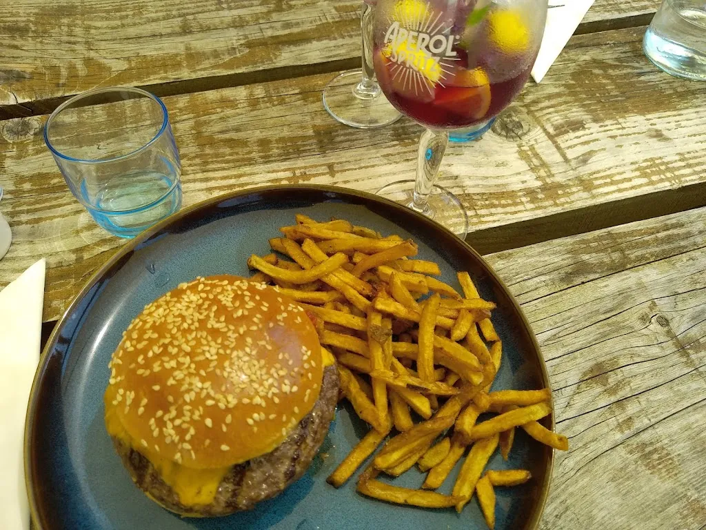 Menu_Restaurant Les Oliviers Aurignac_Aurignac_image_6