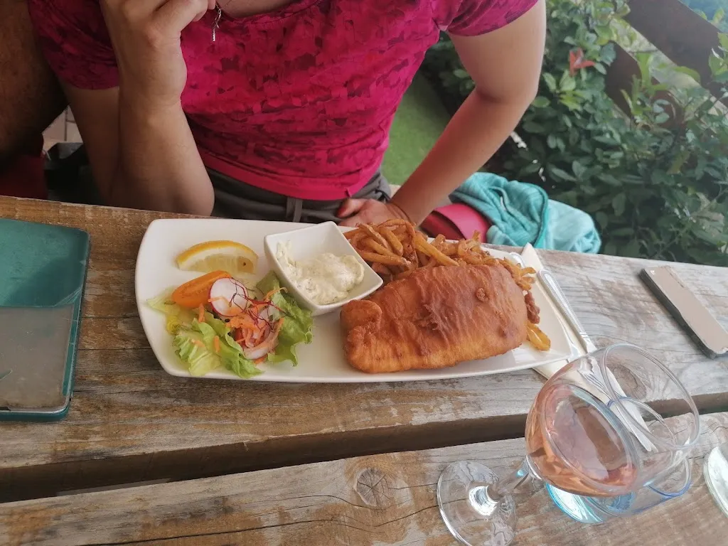 Menu_Restaurant Les Oliviers Aurignac_Aurignac_image_7