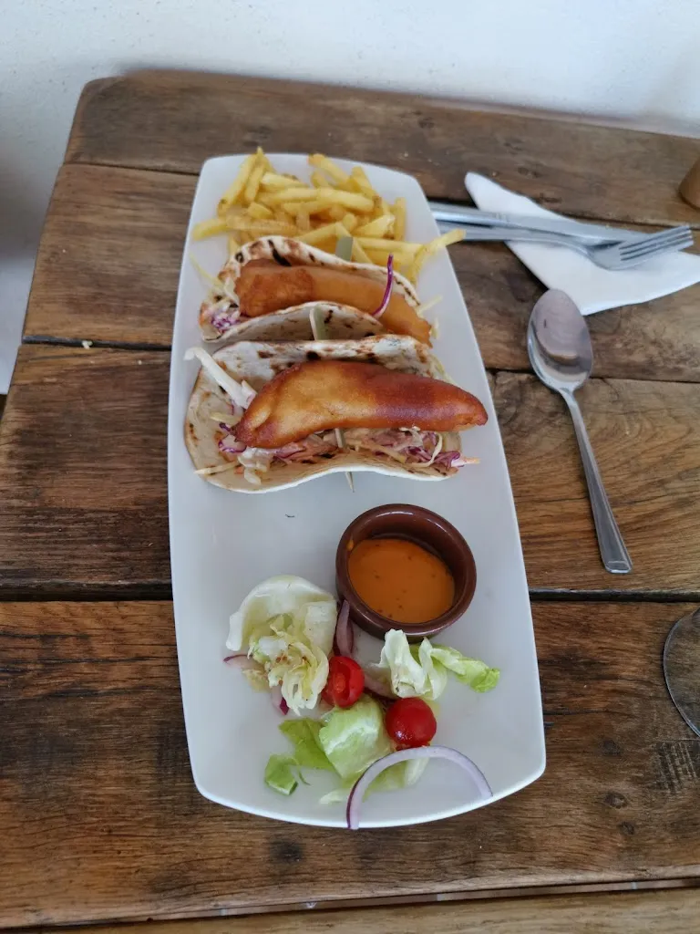 Menu_Restaurant Les Oliviers Aurignac_Aurignac_image_8