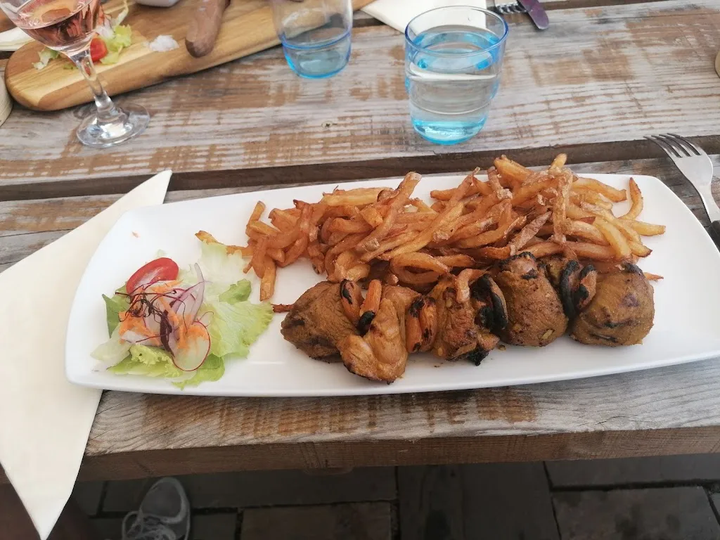 Menu_Restaurant Les Oliviers Aurignac_Aurignac_image_9