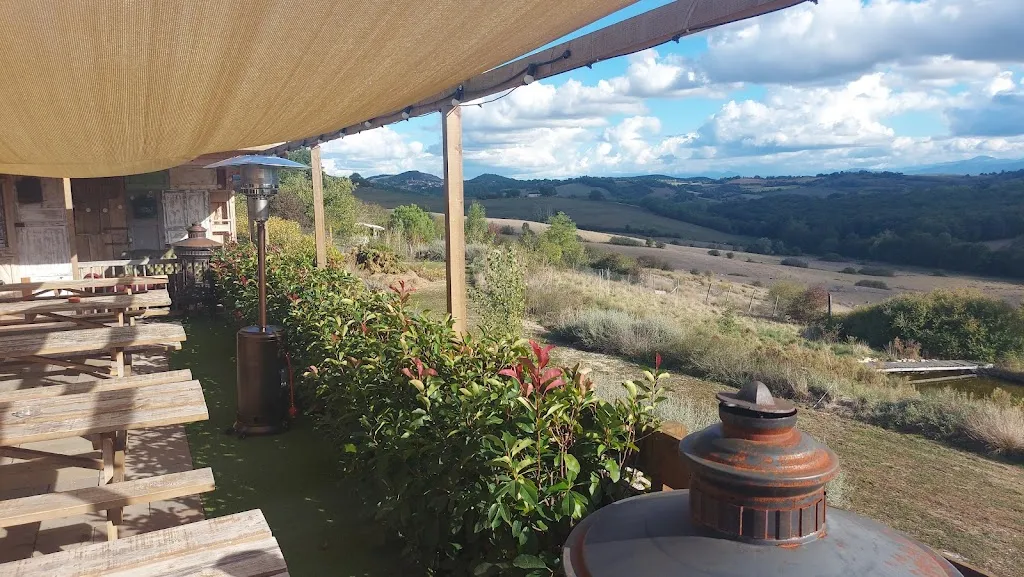 Hcathy Tagmount_Restaurant Les Oliviers Aurignac_Aurignac_review