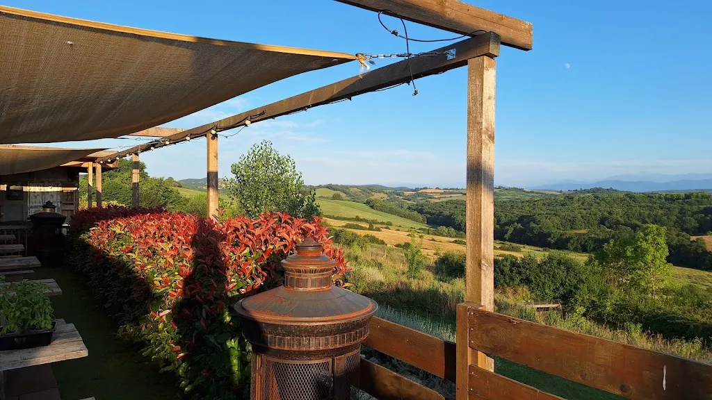 Restaurant Les Oliviers Aurignac_Aurignac_slider_image_3