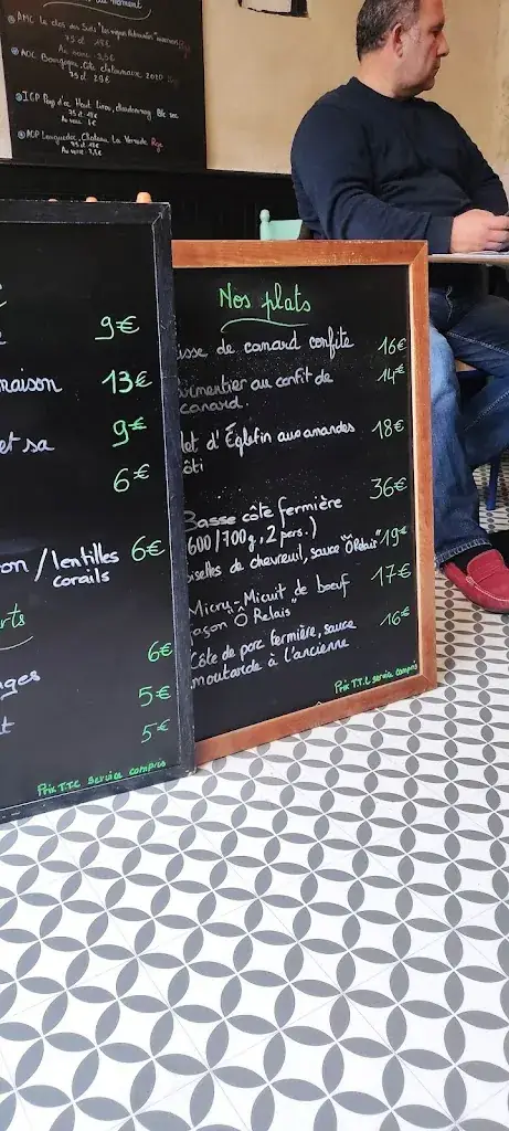 Menu_Ô Relais_Aurignac_image_4