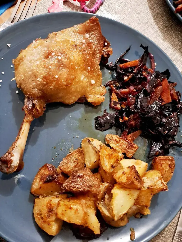 Menu_Ô Relais_Aurignac_image_5