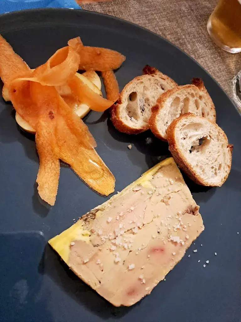 Menu_Ô Relais_Aurignac_image_6