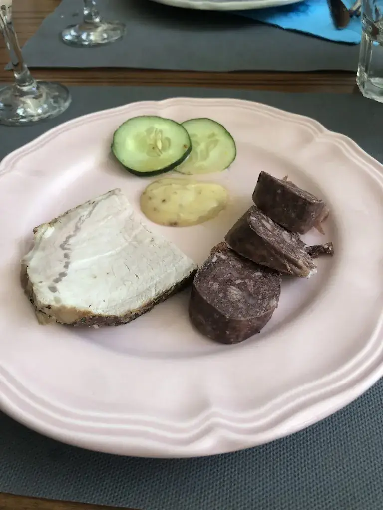 Frank Mansell_Ô Relais_Aurignac_review