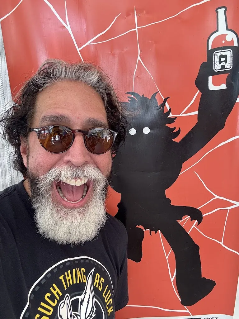 Chris Gates_Aurignac Ale - Beergarden_Aurignac_review