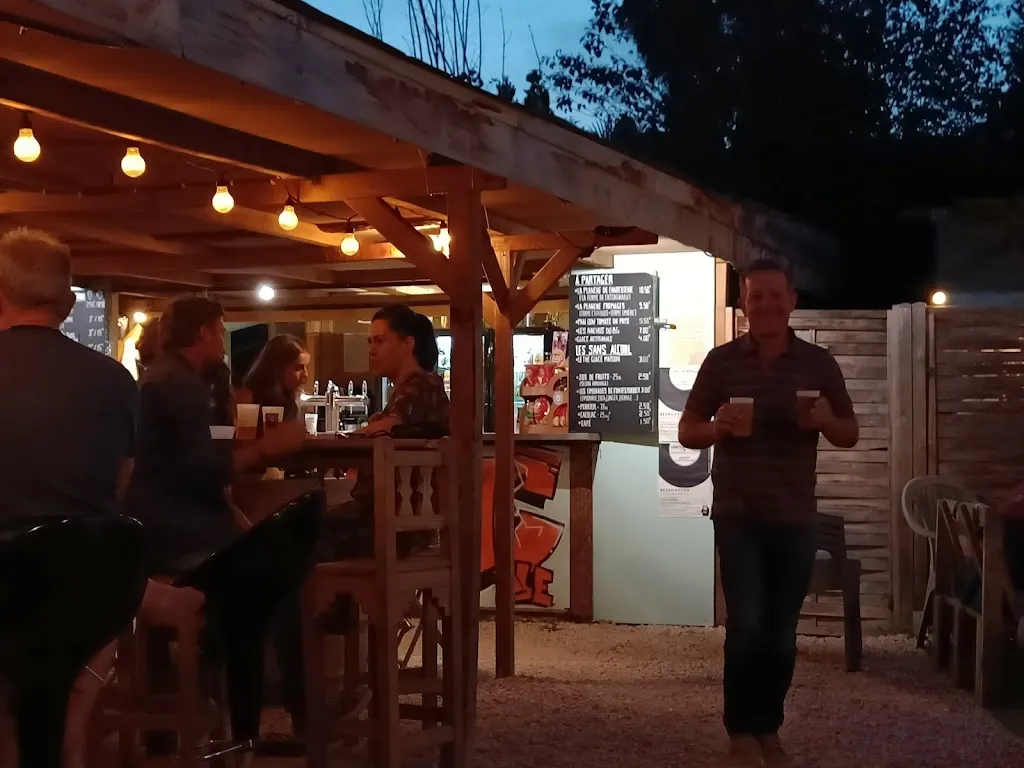Rob Vergeer_Aurignac Ale - Beergarden_Aurignac_review