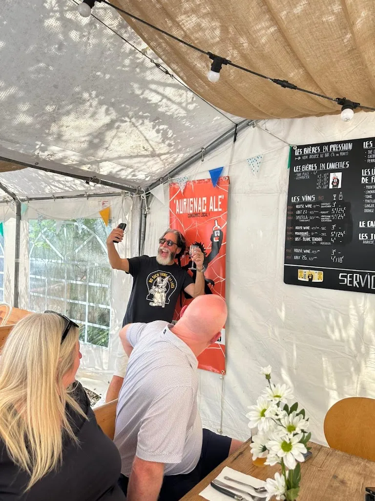 Aurignac Ale - Beergarden_Aurignac_slider_image_3