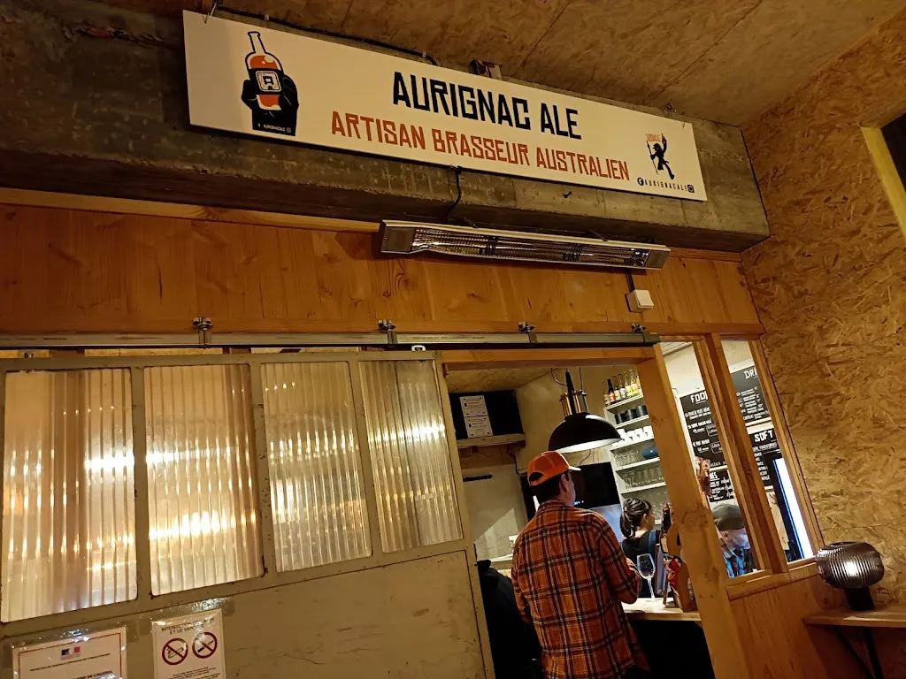 Aurignac Ale: Brewery & Tap Room_Aurignac_slider_image_1