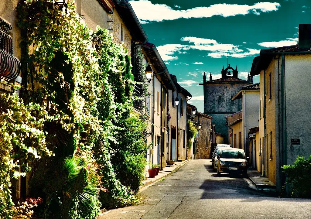 Aurignac Ale: Brewery & Tap Room_Aurignac_slider_image_3