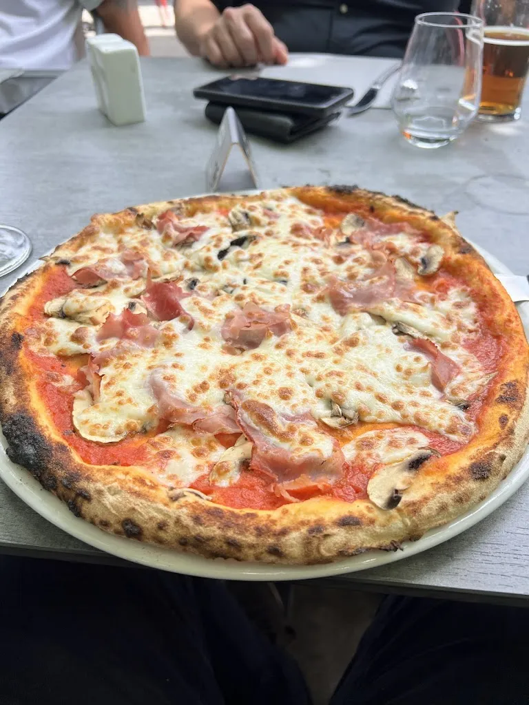 Soth Vn_Au Vieux Moulin_Versoud_review