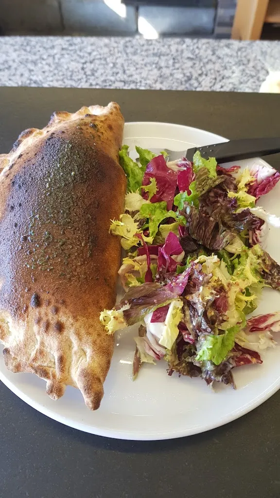 Ludovic Saint-pierre_Au Vieux Moulin_Versoud_review