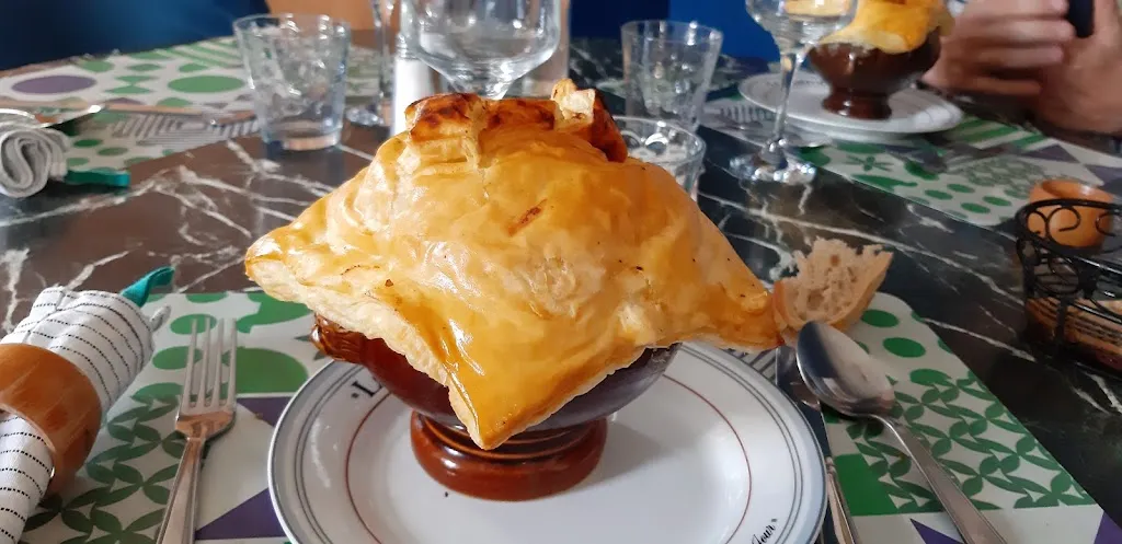 Menu_LE SAINT ANDRE_Saint-André_image_5