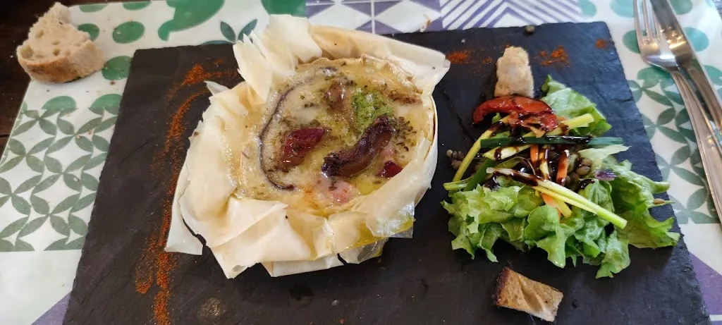 Menu_LE SAINT ANDRE_Saint-André_image_8